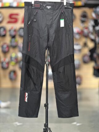 BUSE TOURING RIDING PANT WITH LEVEL 2 PROTECTION SIZE 38 WAIST