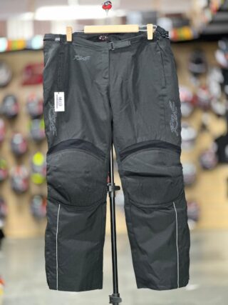 RST TOURING RIDING PANT WITH LEVEL 2 PROTECTION SIZE 38 WAIST