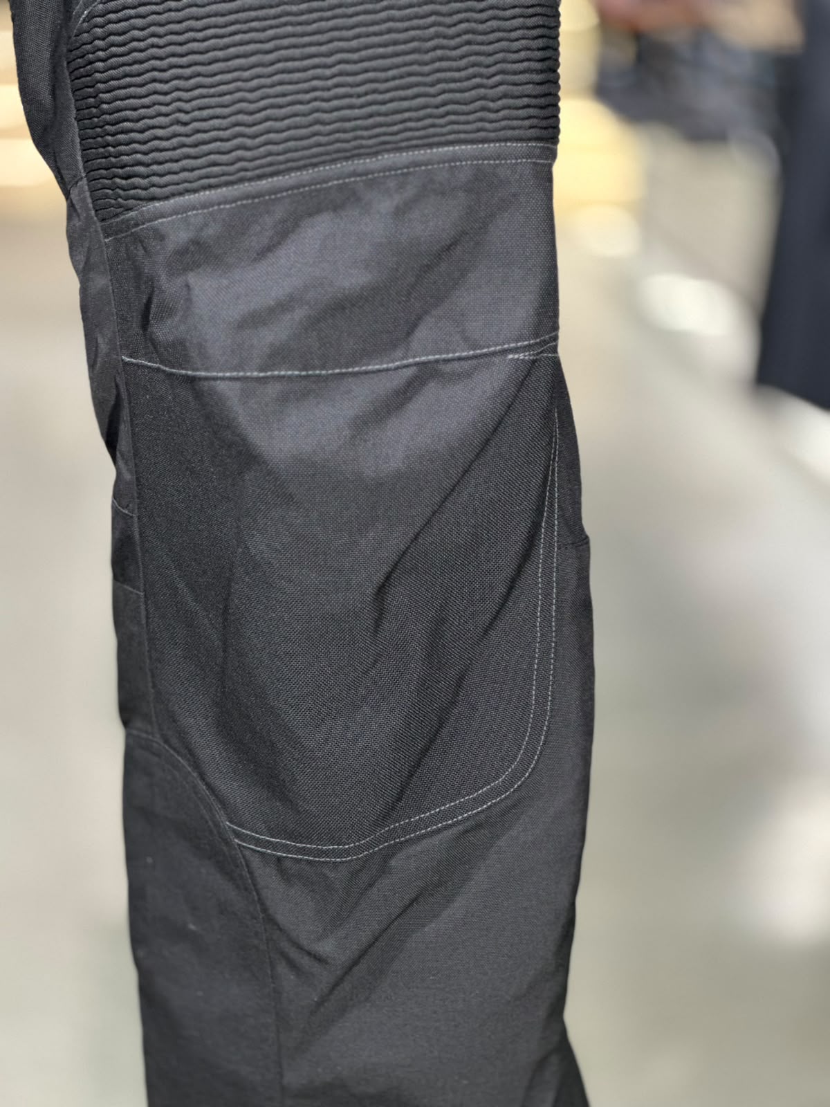 DIFI TOURING RIDING PANT WITH LEVEL 2 PROTECTION SIZE 38 WAIST - Image 5