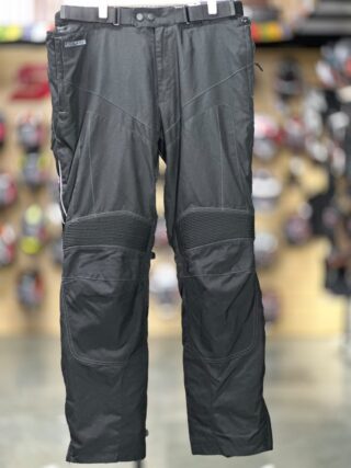 DIFI TOURING RIDING PANT WITH LEVEL 2 PROTECTION SIZE 38 WAIST