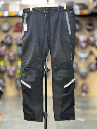 REVIT TOURING RIDING PANT WITH LEVEL 2 PROTECTION SIZE 38 WAIST