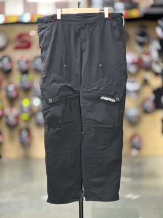 DAINESE TOURING RIDING PANT WITH LEVEL 2 PROTECTION SIZE 38 WAIST