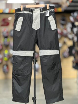 TOURING RIDING PANT WITH LEVEL 2 PROTECTION SIZE 38 WAIST