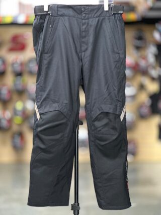 REVIT TOURING RIDING PANT WITH LEVEL 2 PROTECTION SIZE 38 WAIST