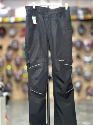 BELO TOURING RIDING PANT WITH LEVEL 2 PROTECTION SIZE 38 WAIST