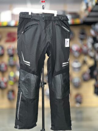 DRI-RIDER TOURING RIDING PANT WITH LEVEL 2 PROTECTION SIZE 38 WAIST