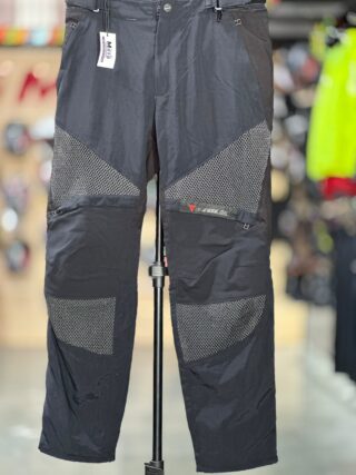 DAINESE TOURING RIDING PANT WITH LEVEL 2 PROTECTION SIZE 34 WAIST