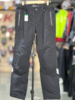 BMW TOURING RIDING PANT WITH LEVEL 2 PROTECTION SIZE 34 WAIST