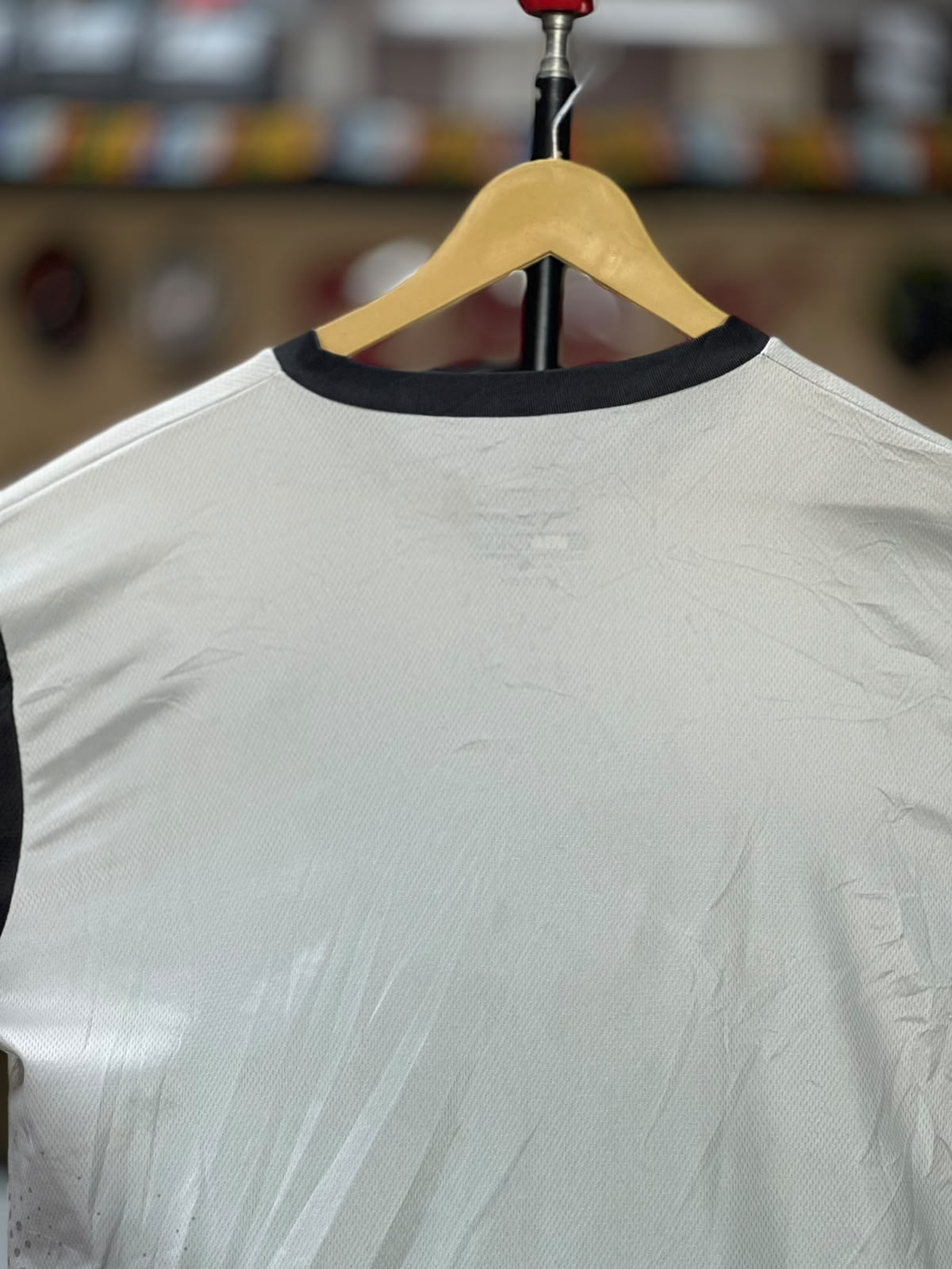 ONEAL MX JERSY SIZE M - Image 4