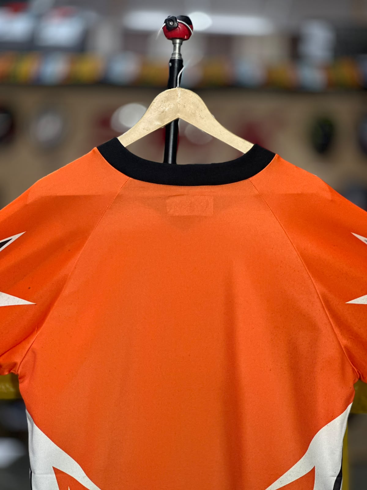 MSR MX JERSY SIZE S - Image 4