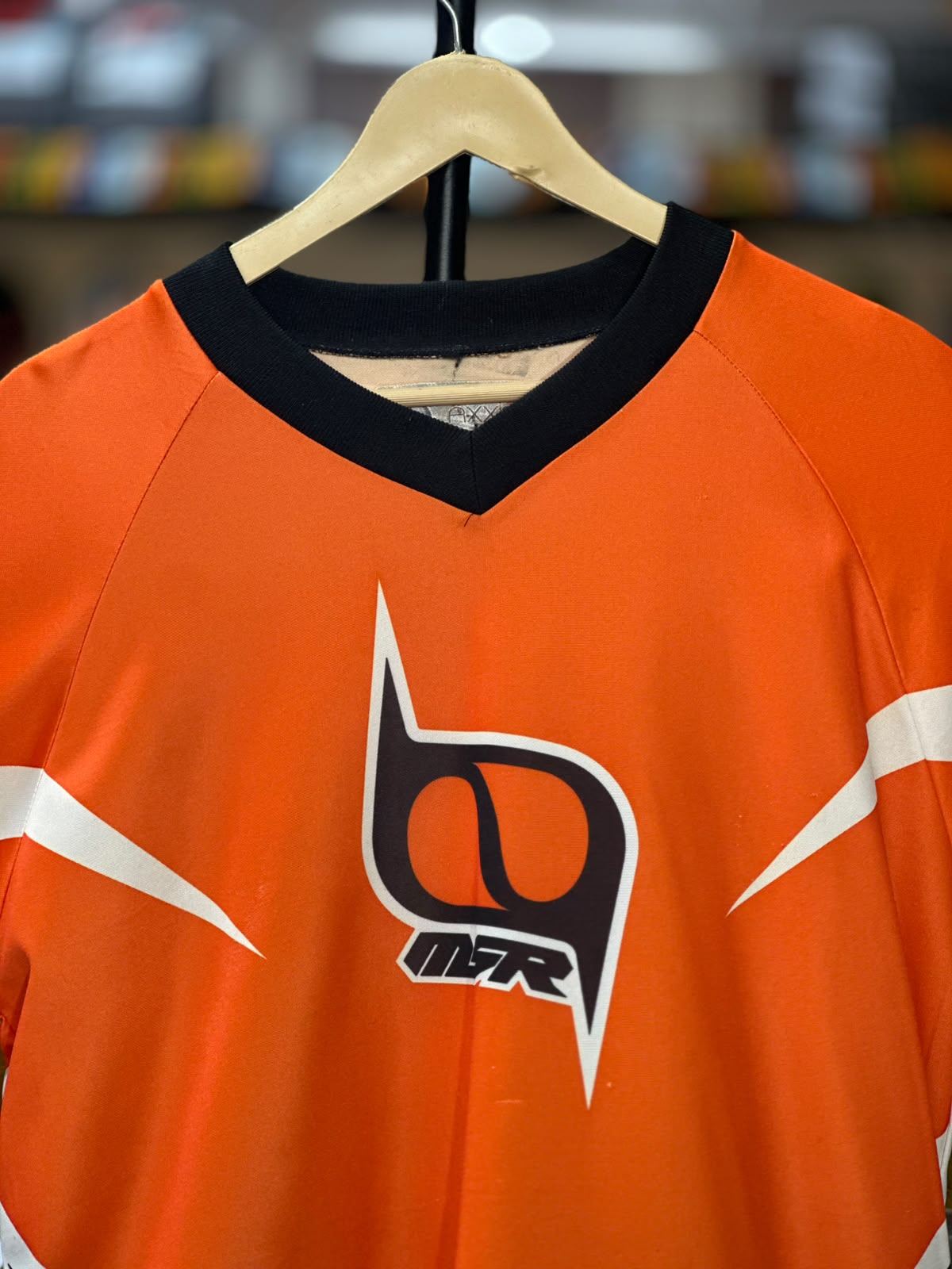 MSR MX JERSY SIZE S - Image 2