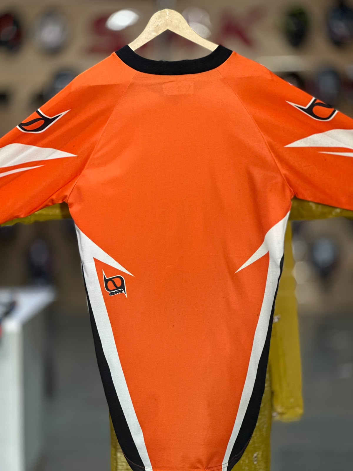 MSR MX JERSY SIZE S - Image 5