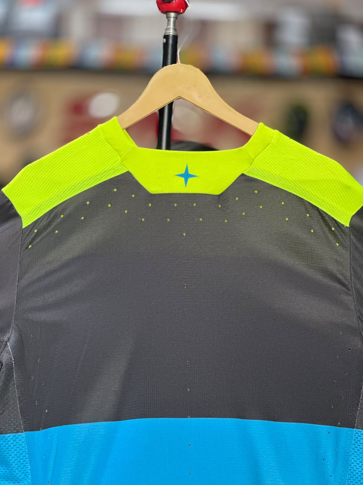 TROY-LEE MX JERSY SIZE M - Image 6
