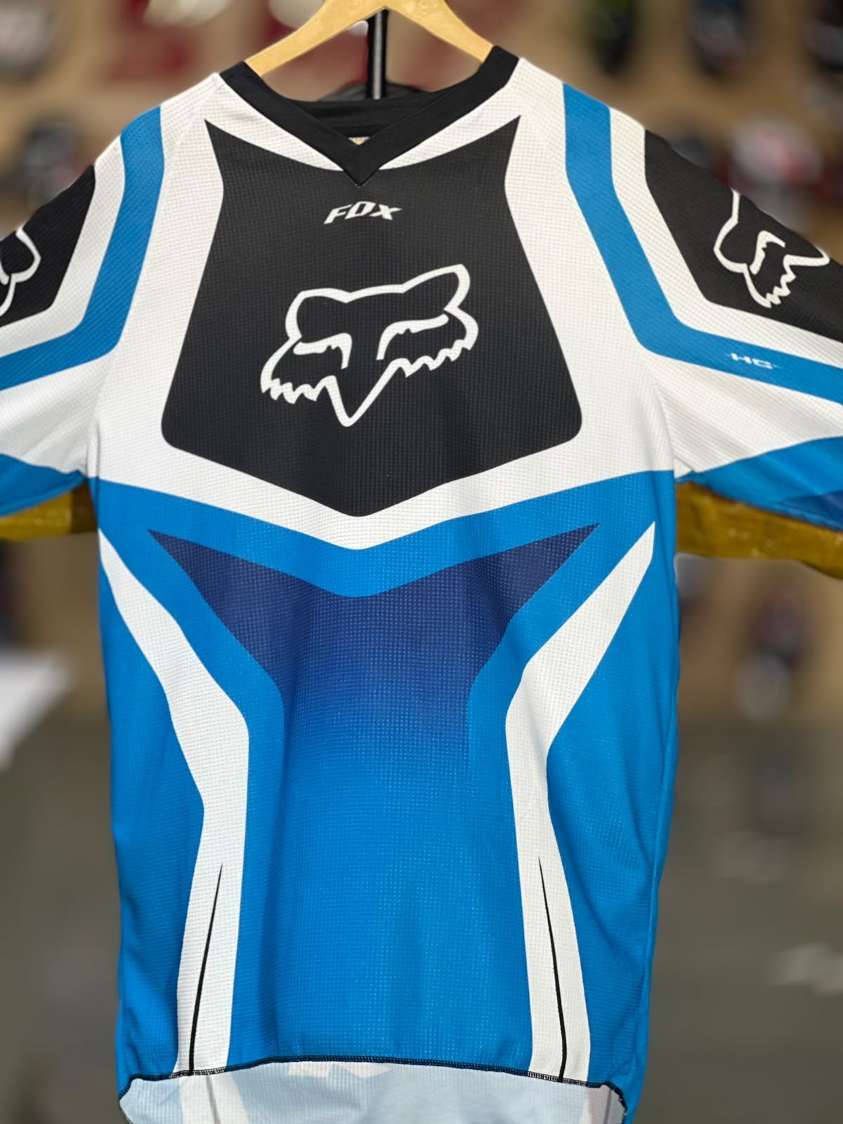 FOX MX JERSY SIZE M