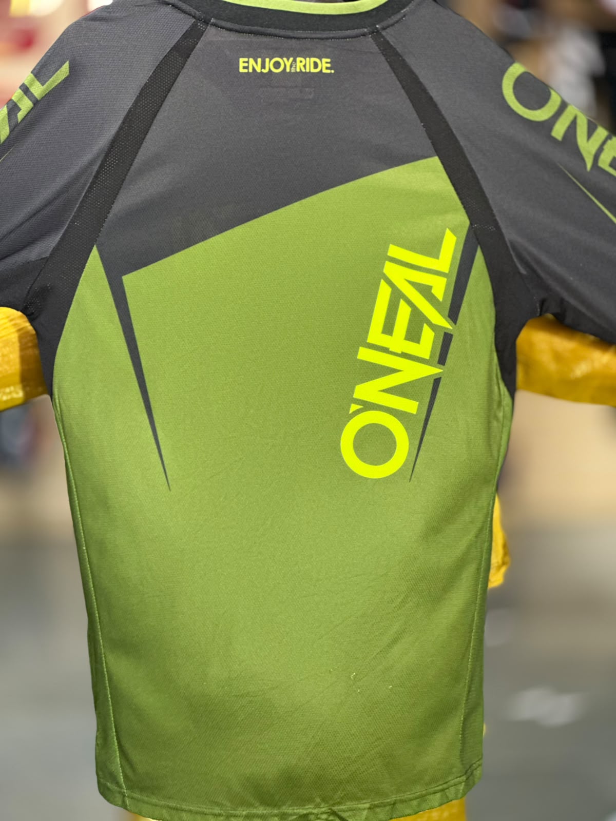 ONEAL MX JERSY SIZE M - Image 3