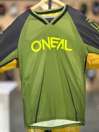 ONEAL MX JERSY SIZE M
