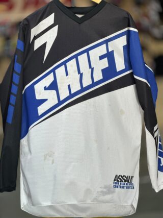 SHIFT MX JERSY SIZE M