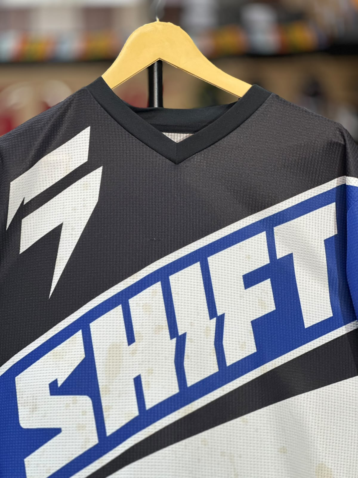 SHIFT MX JERSY SIZE M - Image 4