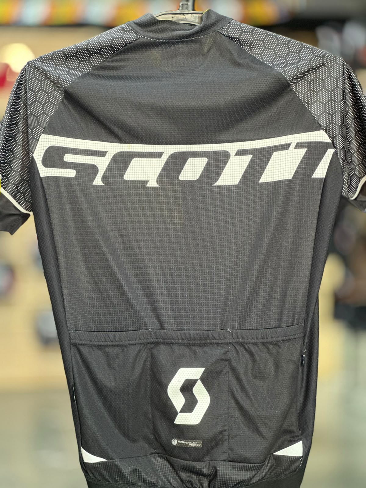 SCOTT MX JERSY SIZE M - Image 5