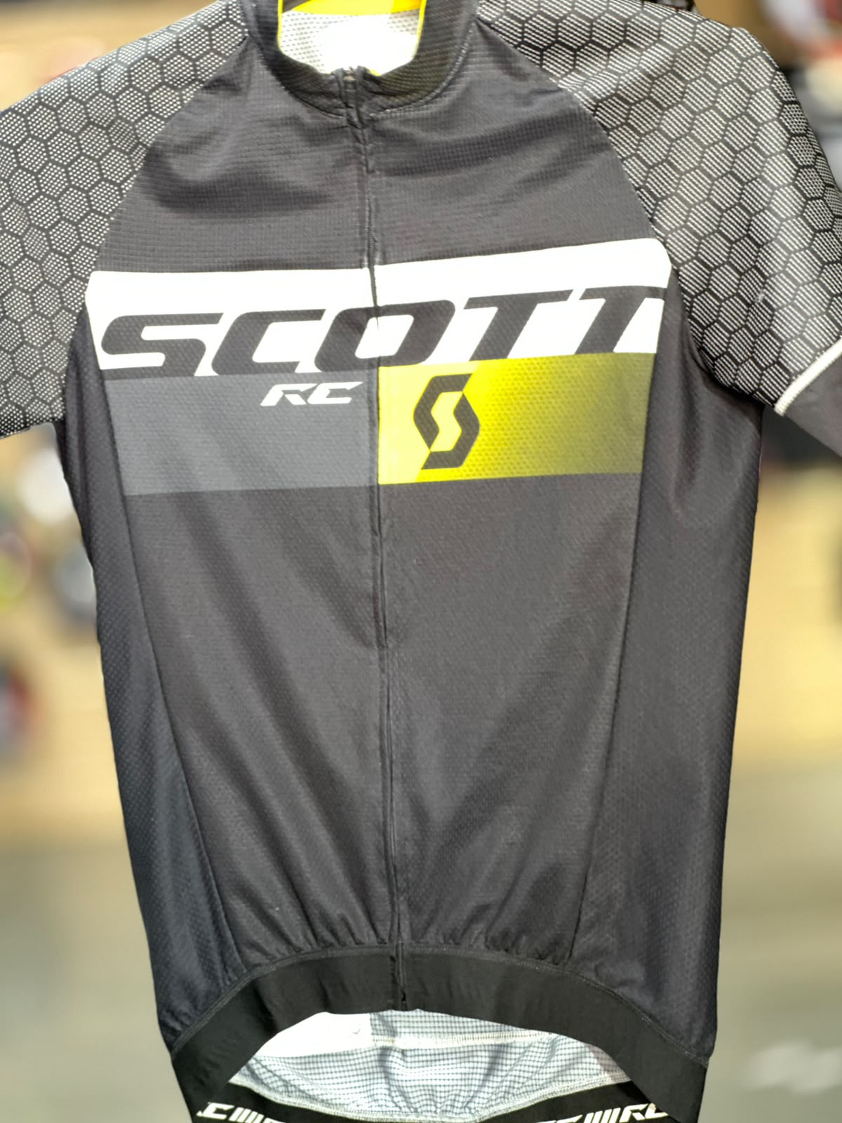 SCOTT MX JERSY SIZE M