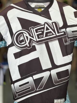 ONEAL MX JERSY SIZE L