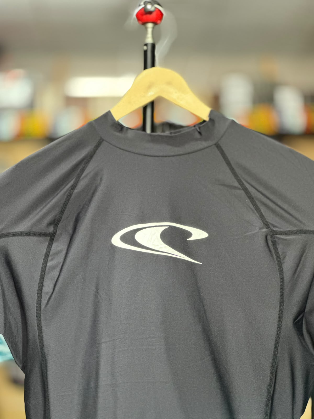 ONEILL MX JERSY SIZE L - Image 3