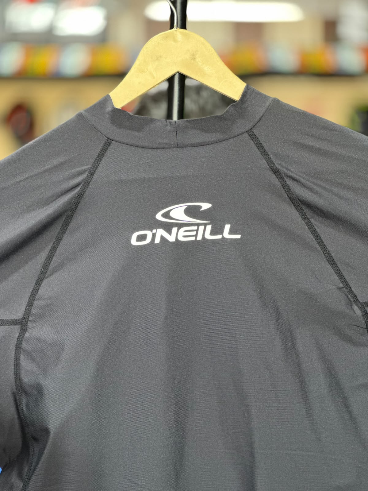 ONEILL MX JERSY SIZE L - Image 5