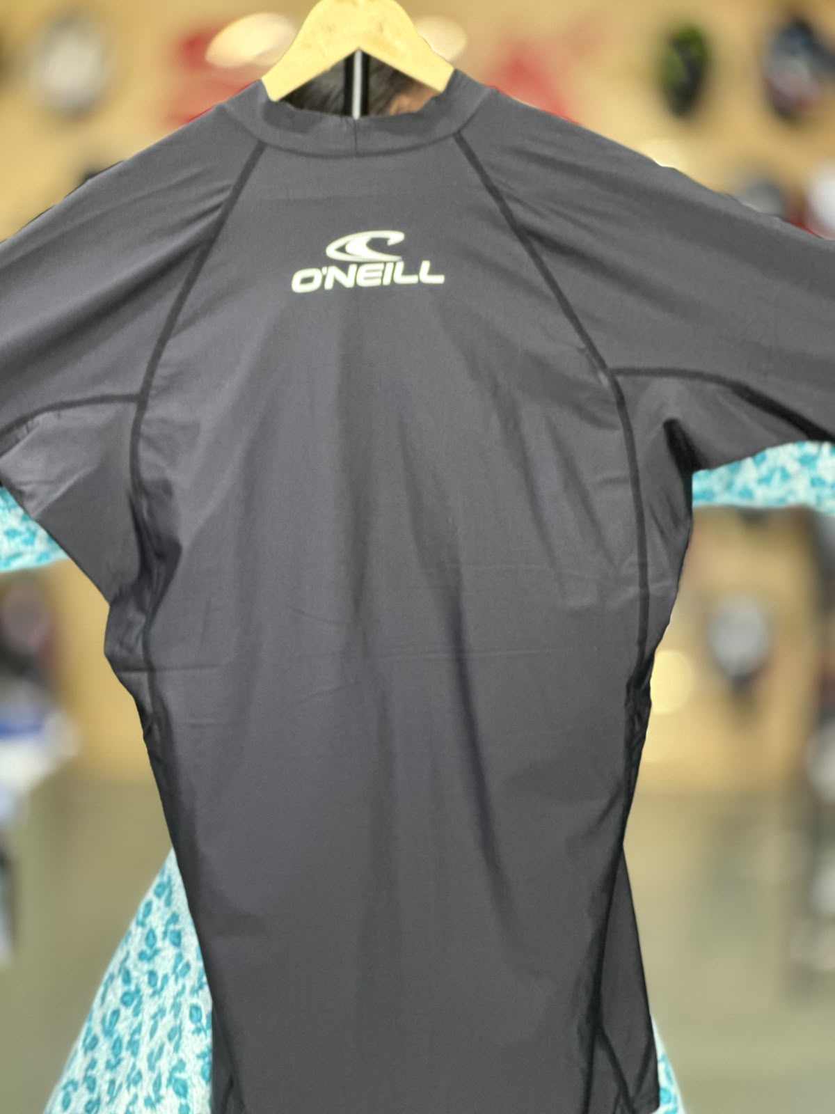 ONEILL MX JERSY SIZE L