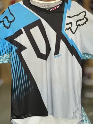FOX MX JERSY SIZE L