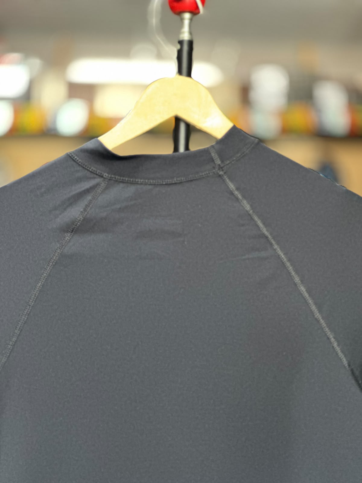 QUIK SILVER MX JERSY SIZE L - Image 5