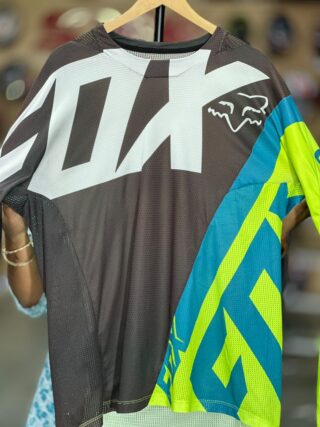 FOX MX JERSY SIZE L