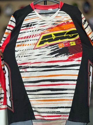 AXO MX JERSY SIZE XL