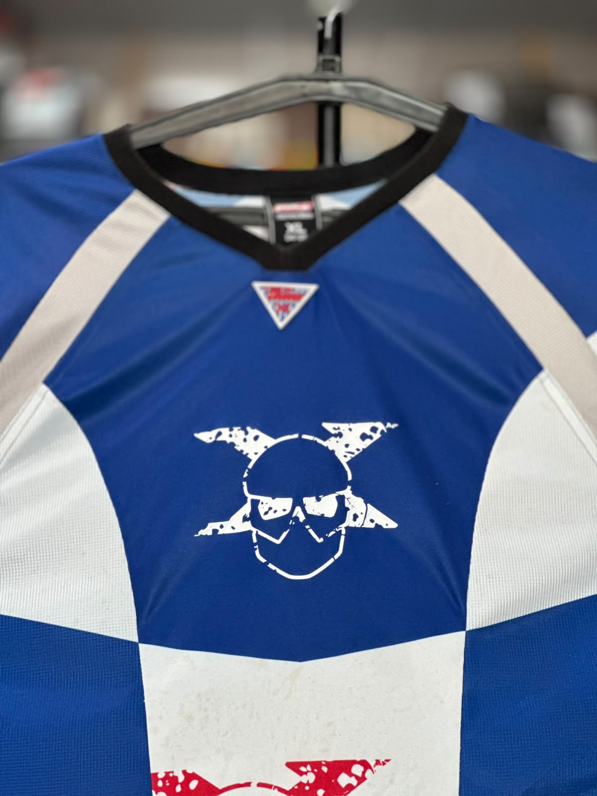 PHARAO MX JERSY SIZE XL - Image 4