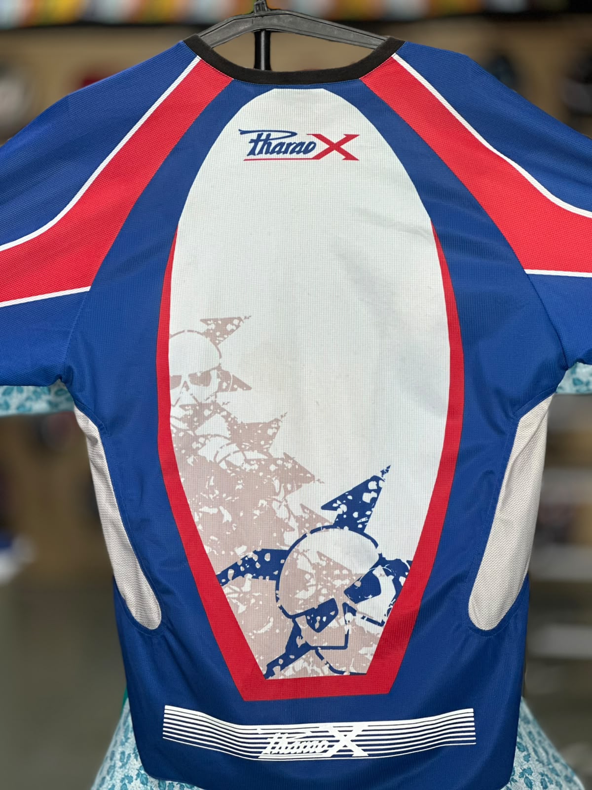 PHARAO MX JERSY SIZE XL - Image 5