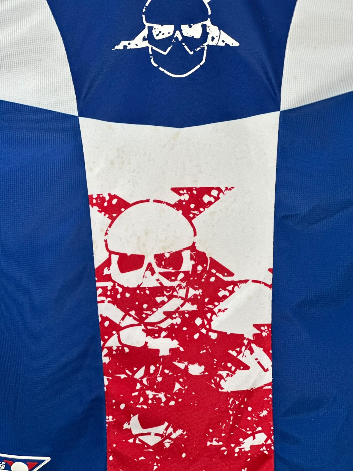 PHARAO MX JERSY SIZE XL - Image 3