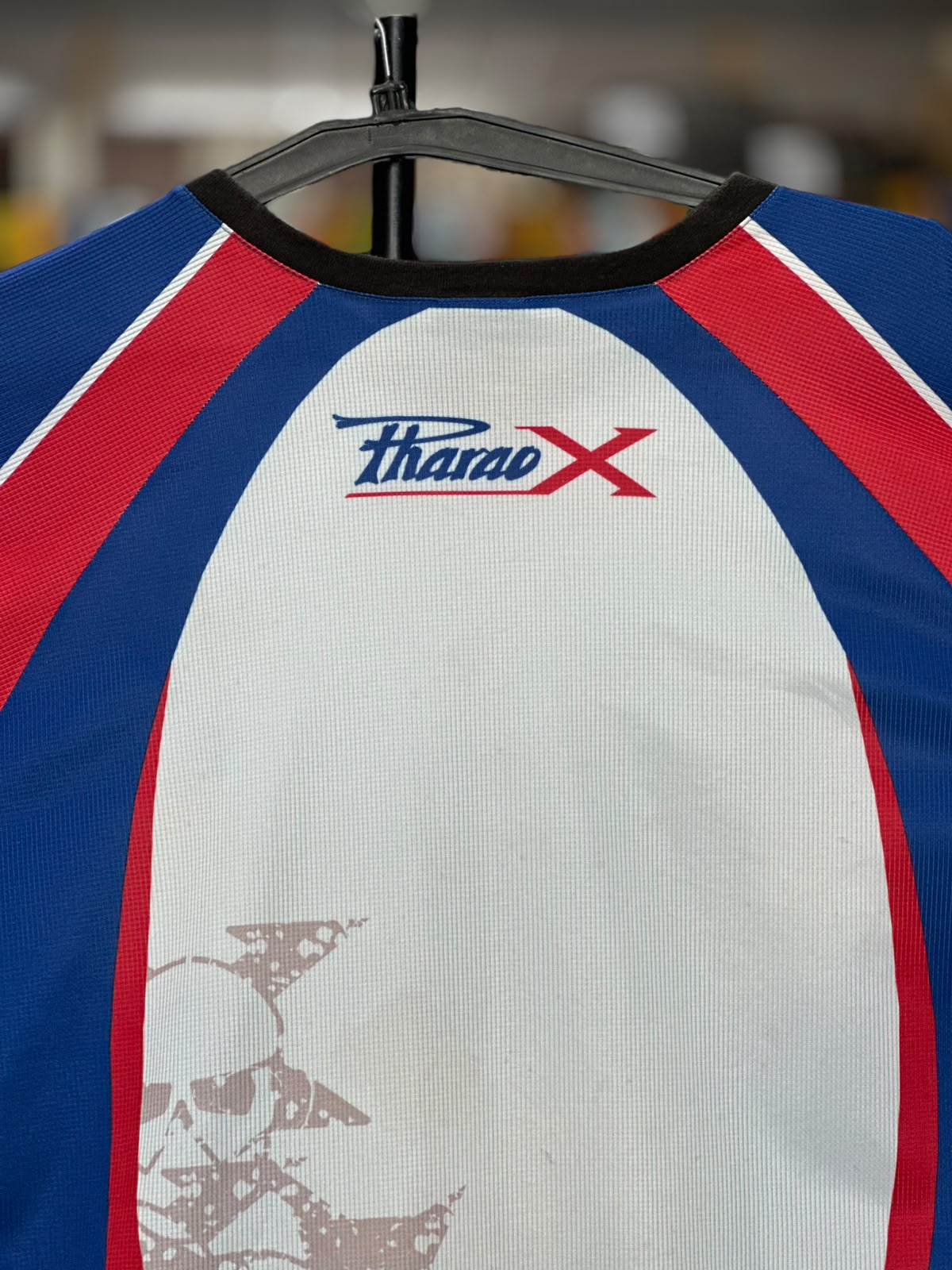 PHARAO MX JERSY SIZE XL - Image 6