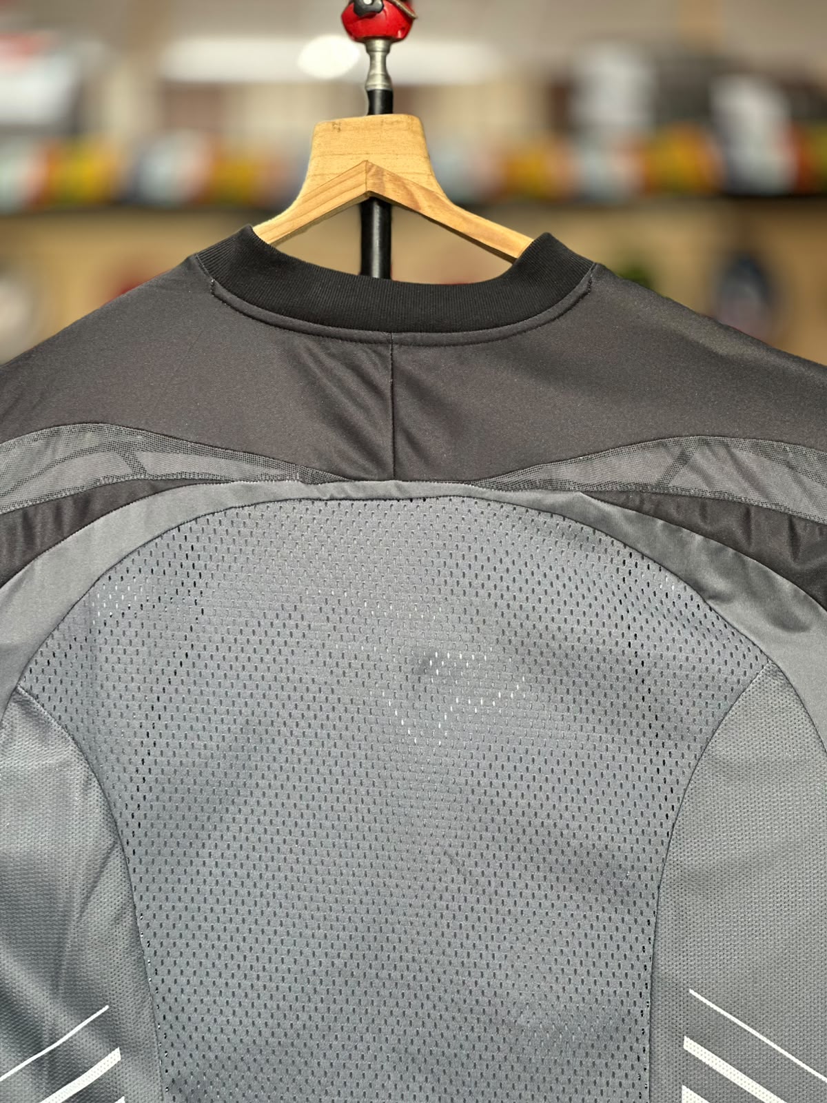 FOX MX JERSY SIZE XL - Image 5