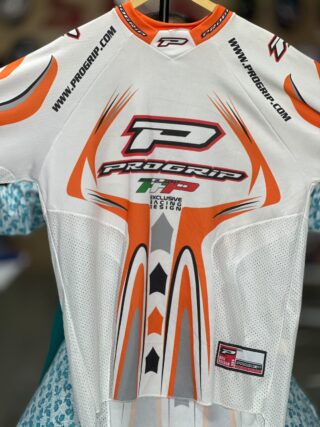 PROGRIP MX JERSY SIZE XL