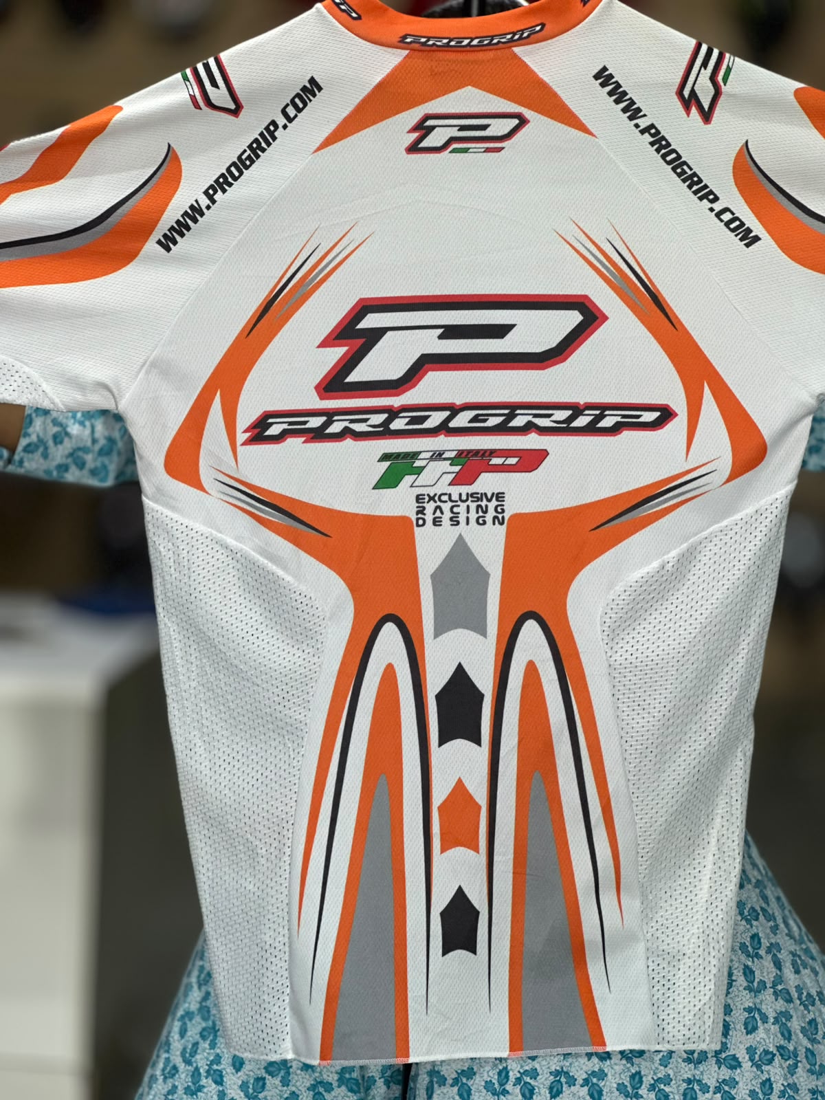 PROGRIP MX JERSY SIZE XL - Image 4