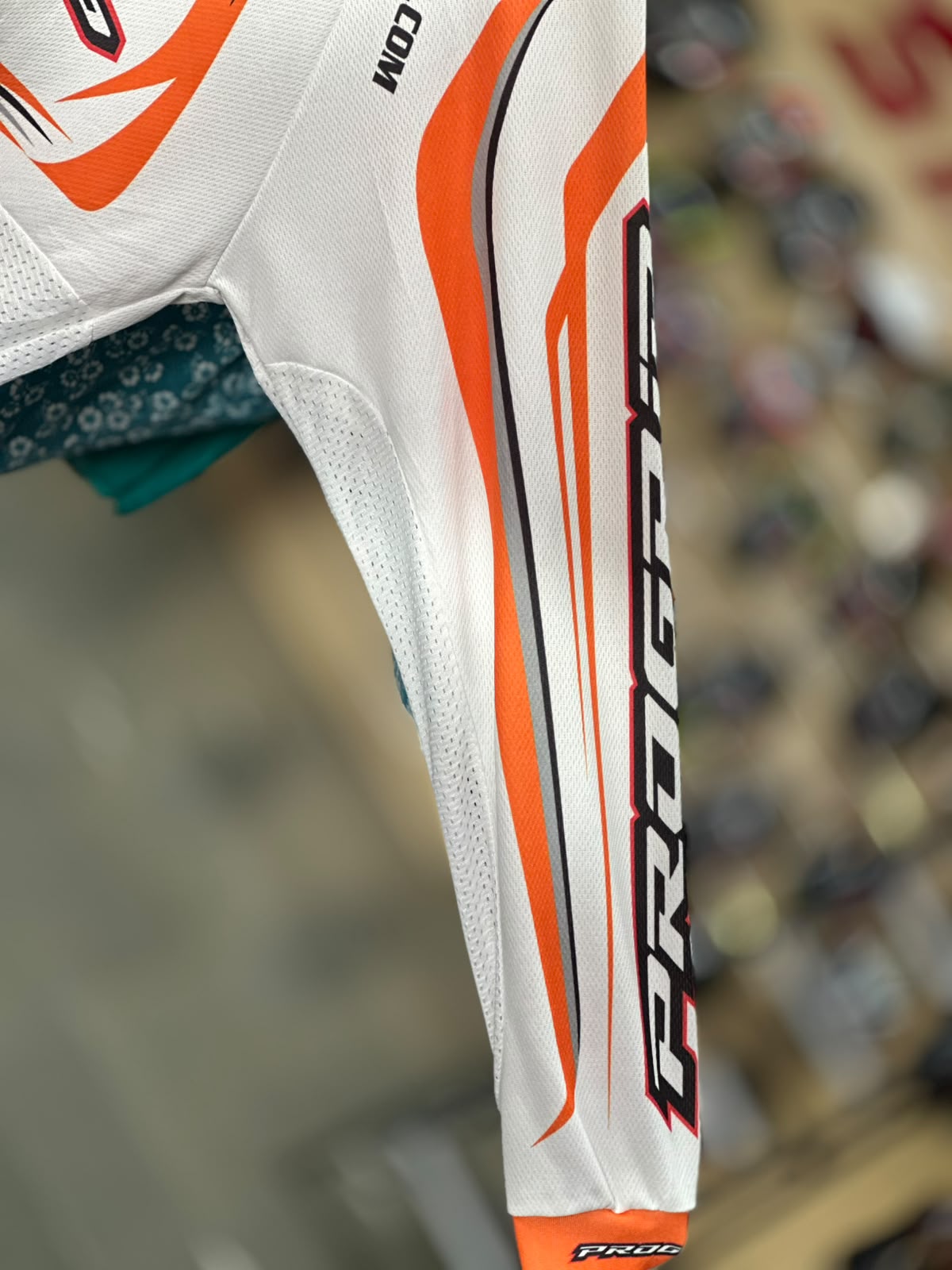 PROGRIP MX JERSY SIZE XL - Image 3