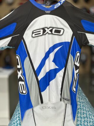 AXO MX JERSY SIZE XL