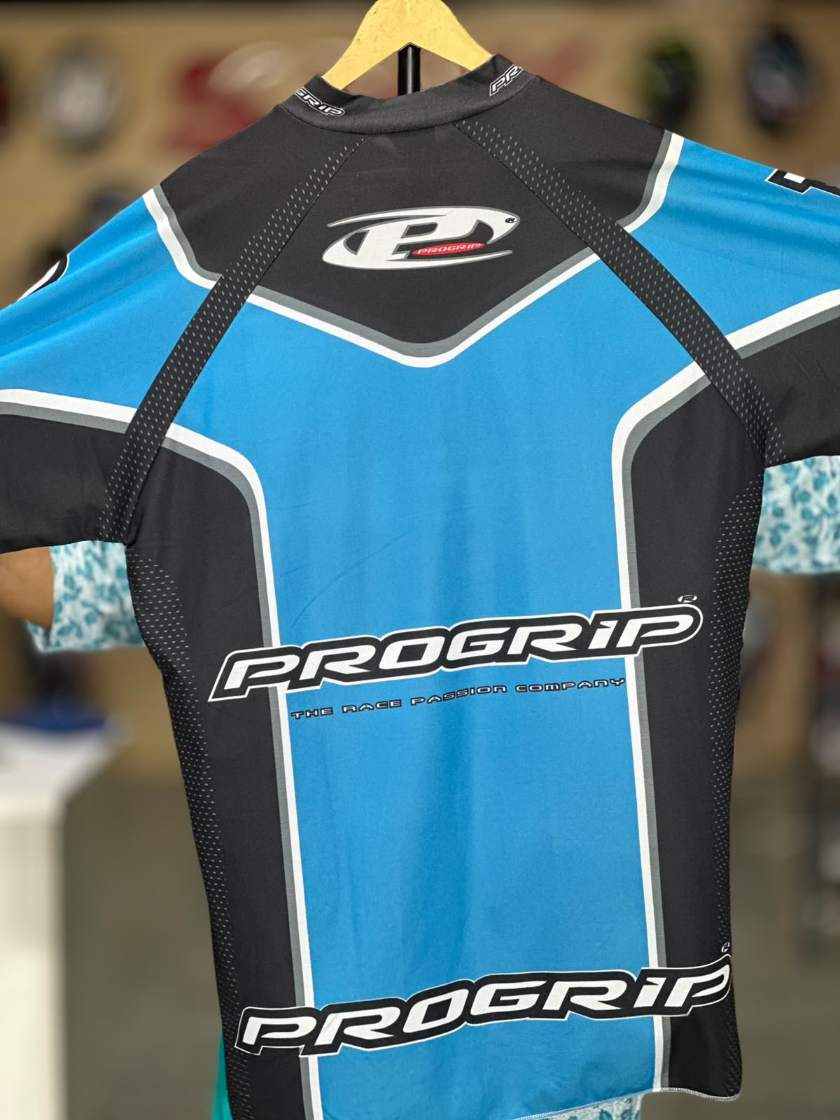 PROGRIP MX JERSY SIZE XL - Image 3