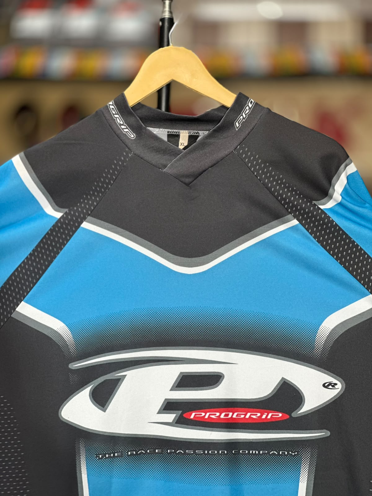 PROGRIP MX JERSY SIZE XL - Image 2