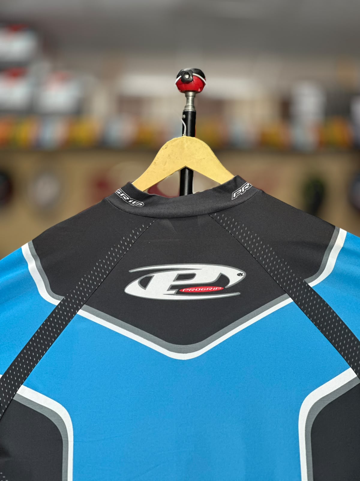 PROGRIP MX JERSY SIZE XL - Image 5