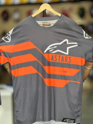 ALPINESTAR MX JERSY SIZE XL