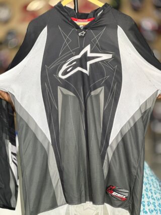 ALPINESTAR MX JERSY SIZE XL