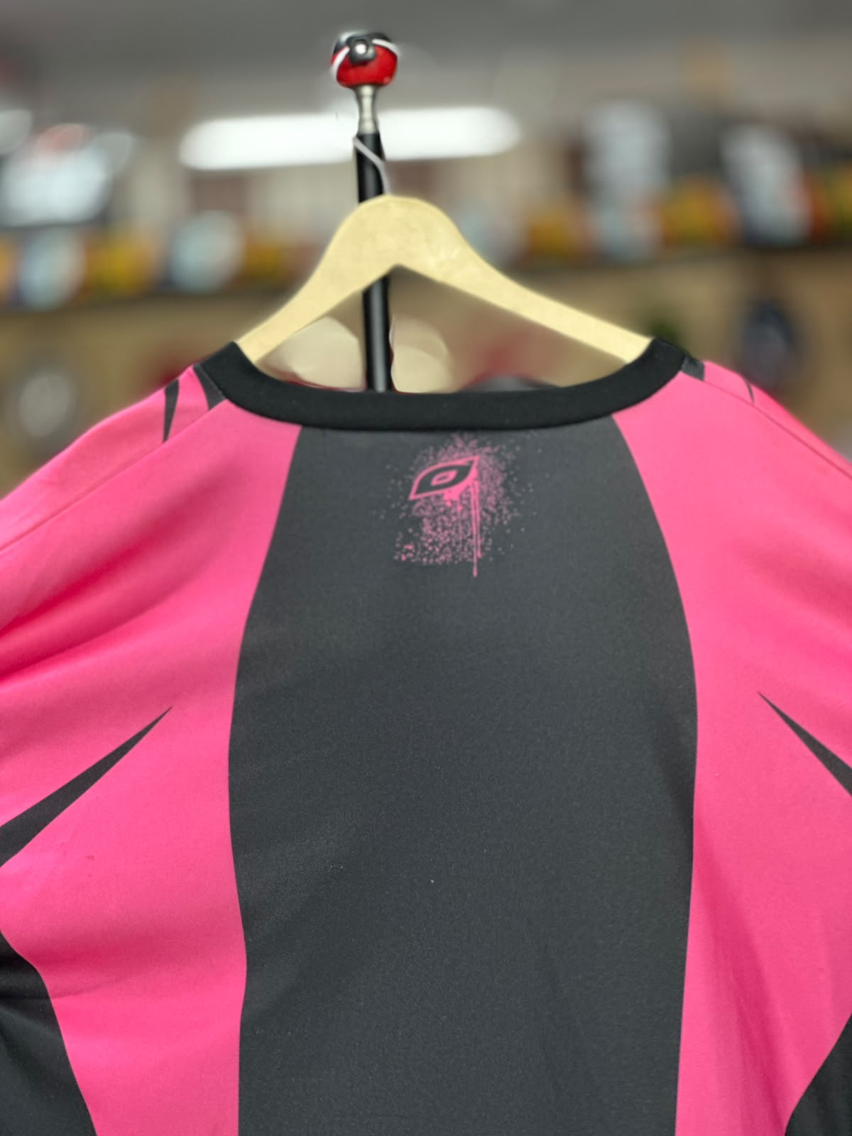 ONEAL MX JERSY SIZE XL - Image 4