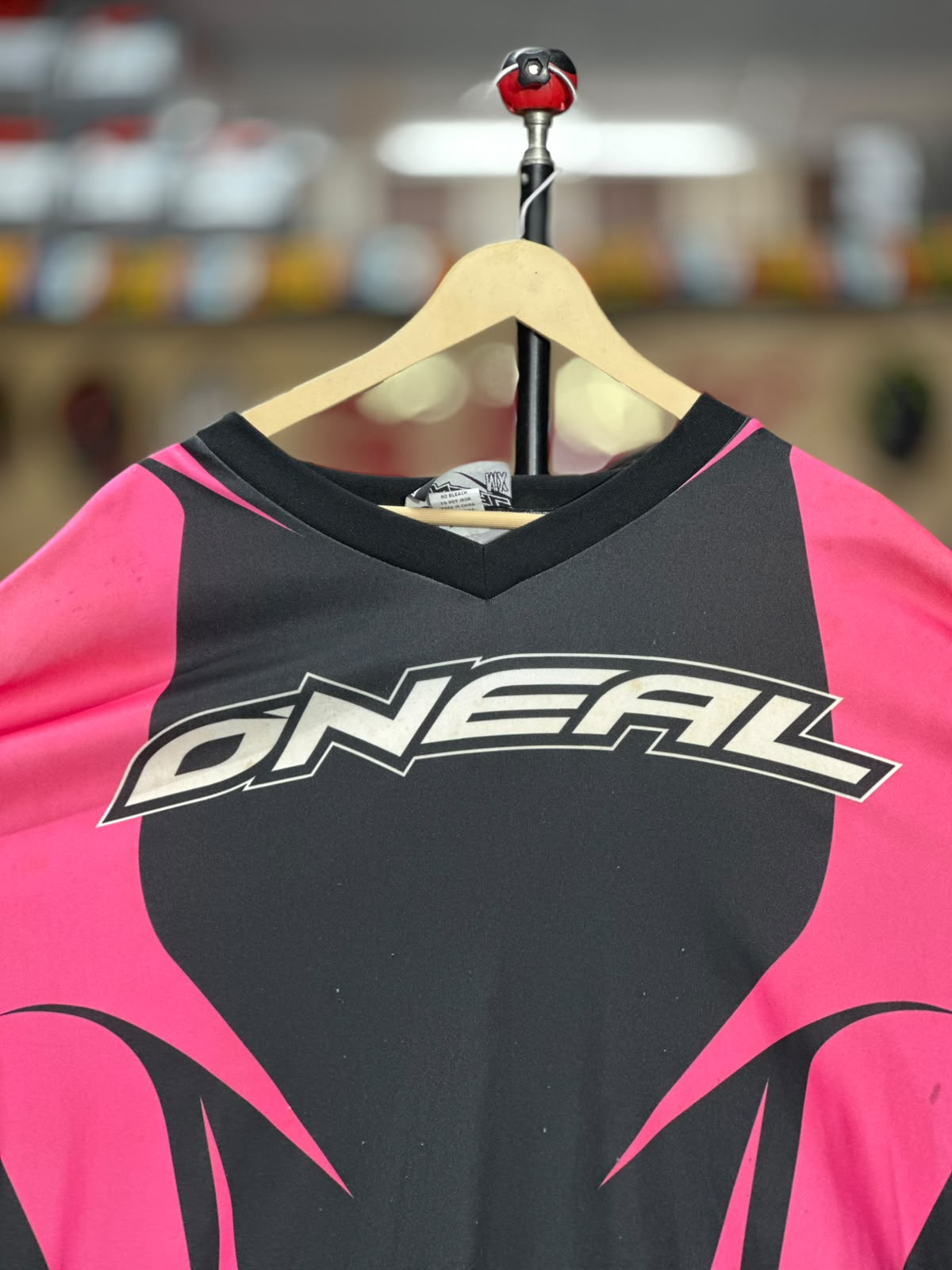 ONEAL MX JERSY SIZE XL - Image 5