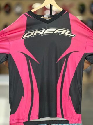 ONEAL MX JERSY SIZE XL