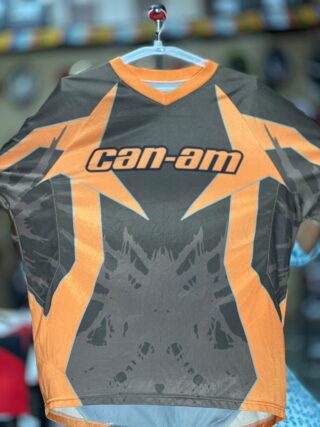 CAN-AM MX JERSY SIZE 2XL